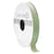 3/8" x 15yd. Satin Double Face Ribbon by Celebrate It® Classic